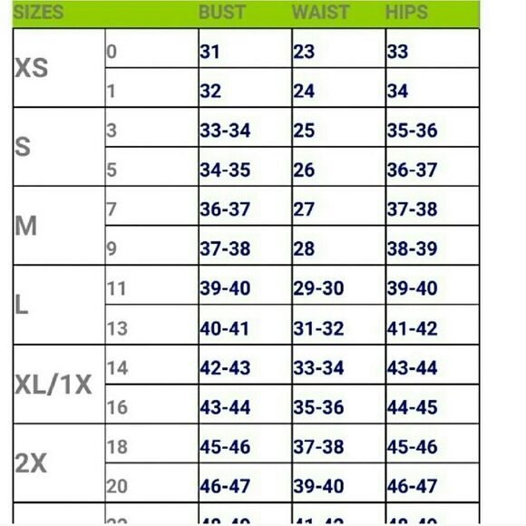 NWT Green blue Multi Dress - Picture 4 of 5